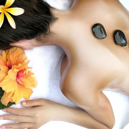 Gaia Retreat & Spa Brooklet 外观 照片