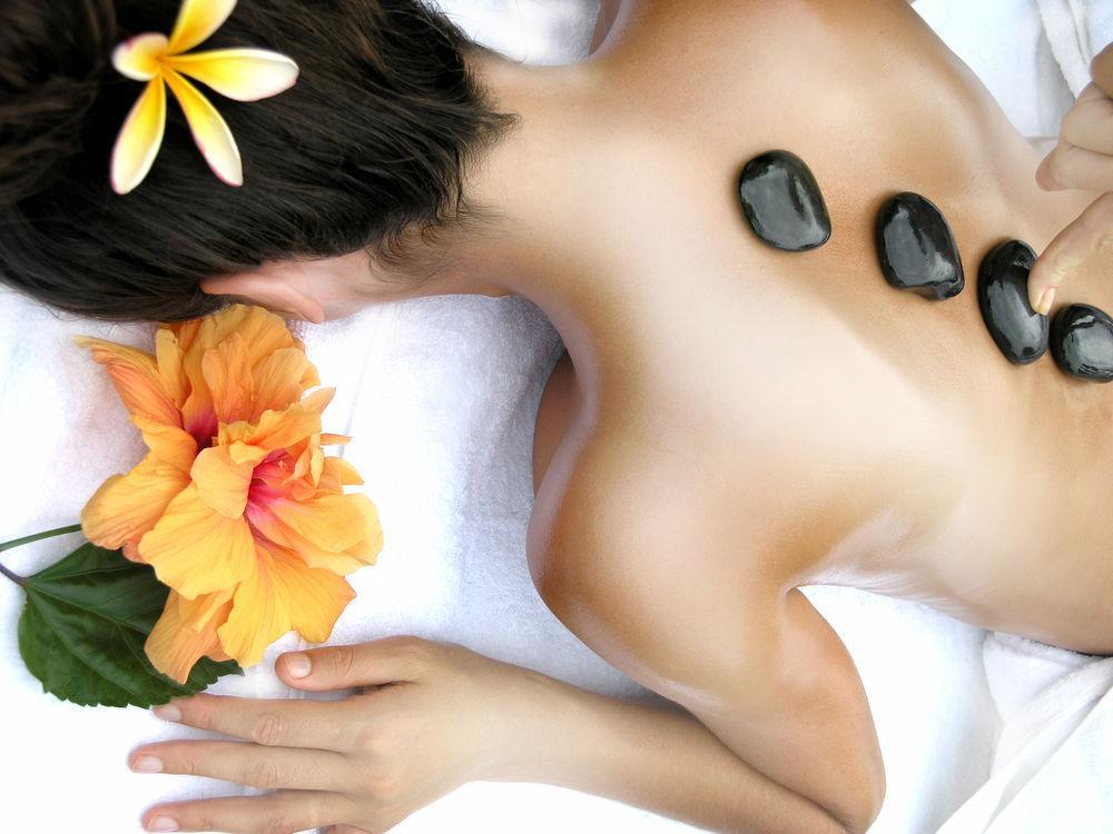 Gaia Retreat & Spa Brooklet 外观 照片