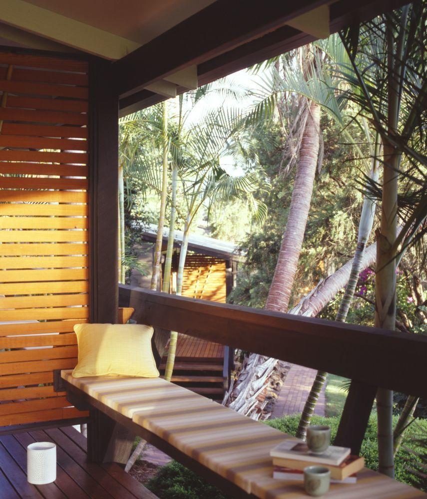 Gaia Retreat & Spa Brooklet 外观 照片