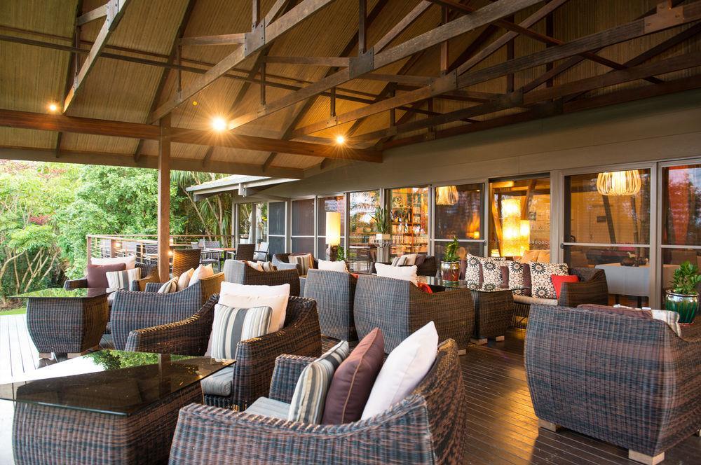 Gaia Retreat & Spa Brooklet 外观 照片