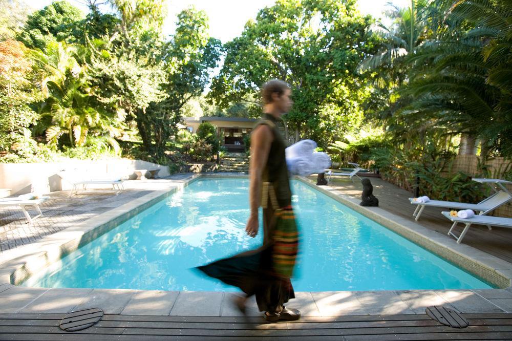 Gaia Retreat & Spa Brooklet 外观 照片