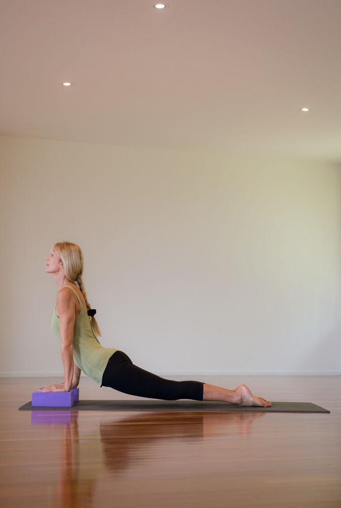 Gaia Retreat & Spa Brooklet 外观 照片
