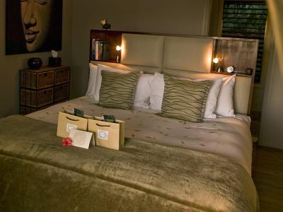 Gaia Retreat & Spa Brooklet 外观 照片