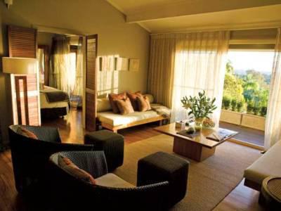 Gaia Retreat & Spa Brooklet 外观 照片